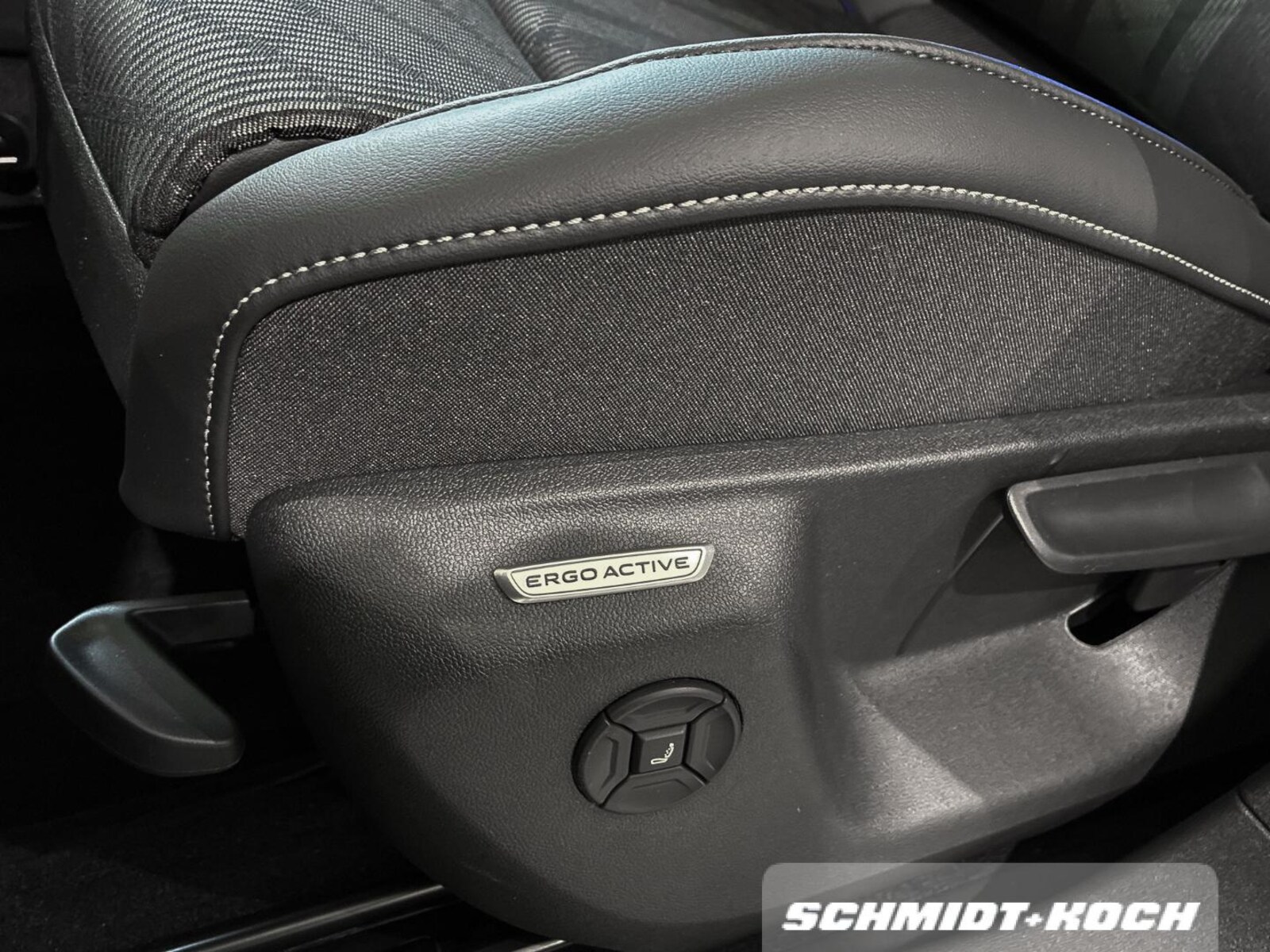 Volkswagen Tayron – Bild 13
