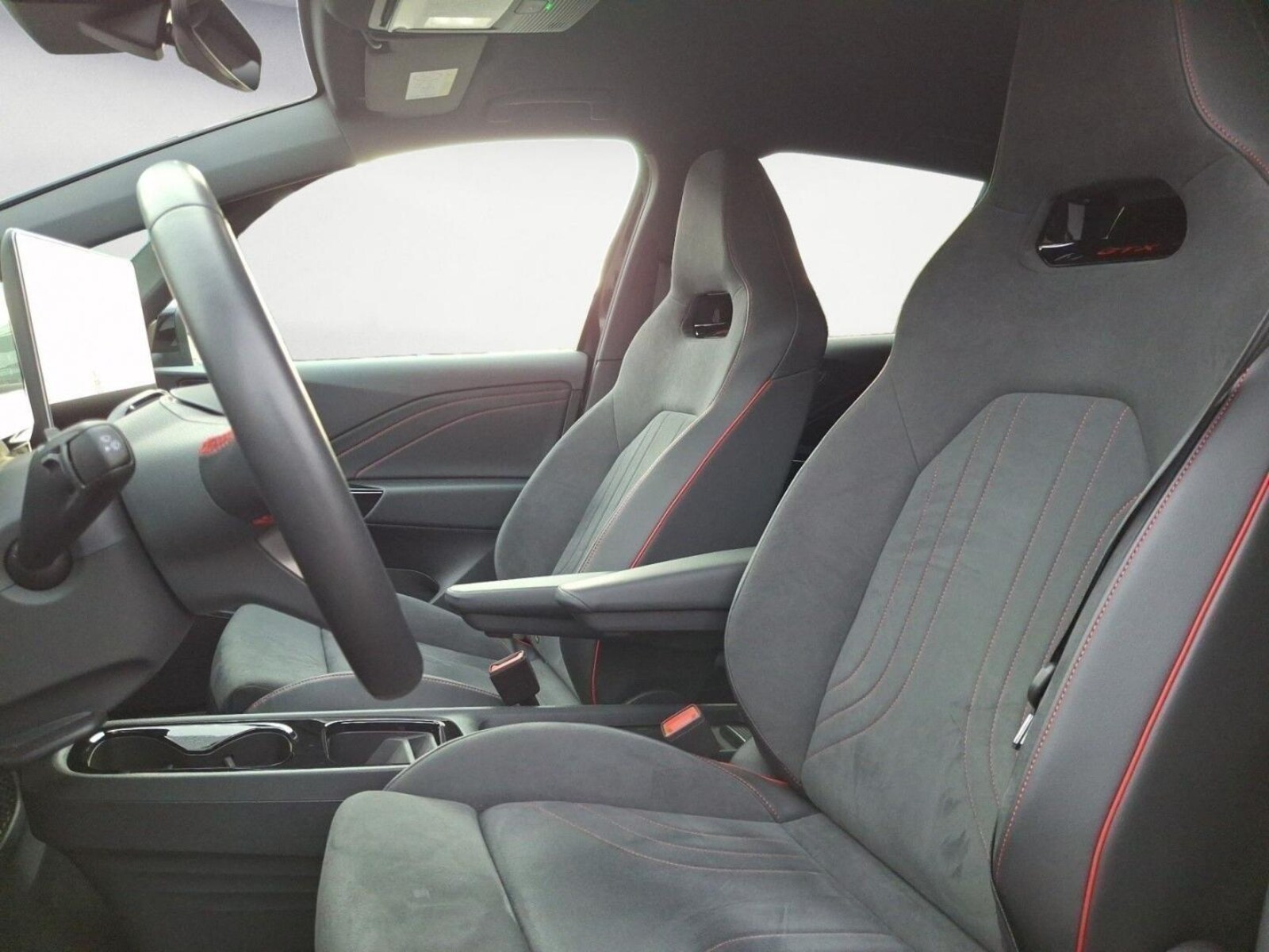 Volkswagen ID.3 – Bild 10