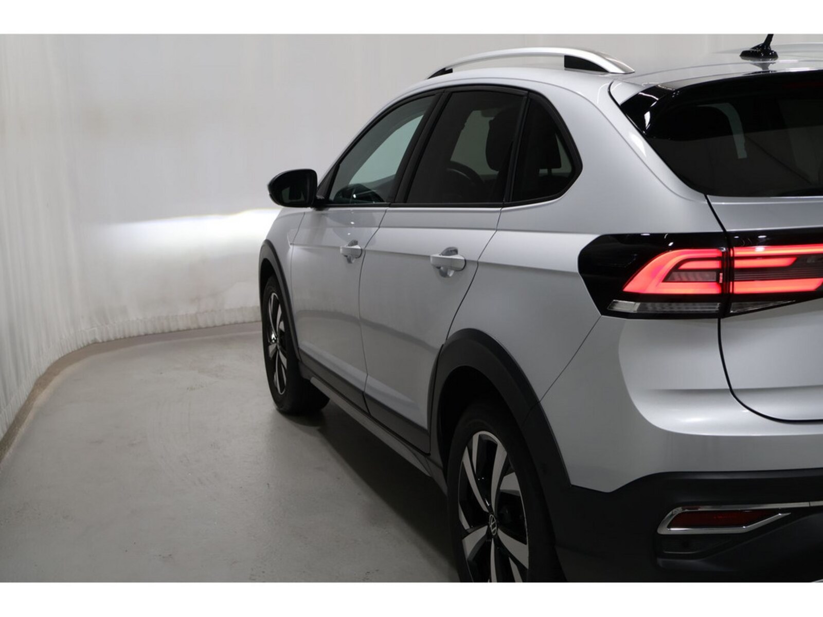 Volkswagen Taigo – Bild 16