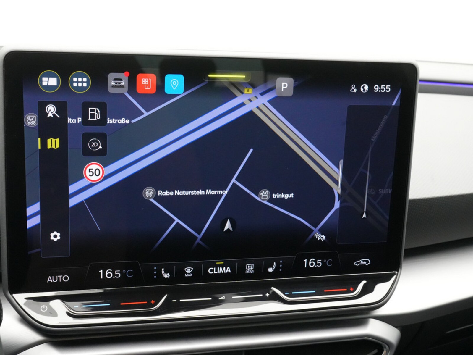 SEAT Leon Sportstourer – Bild 13