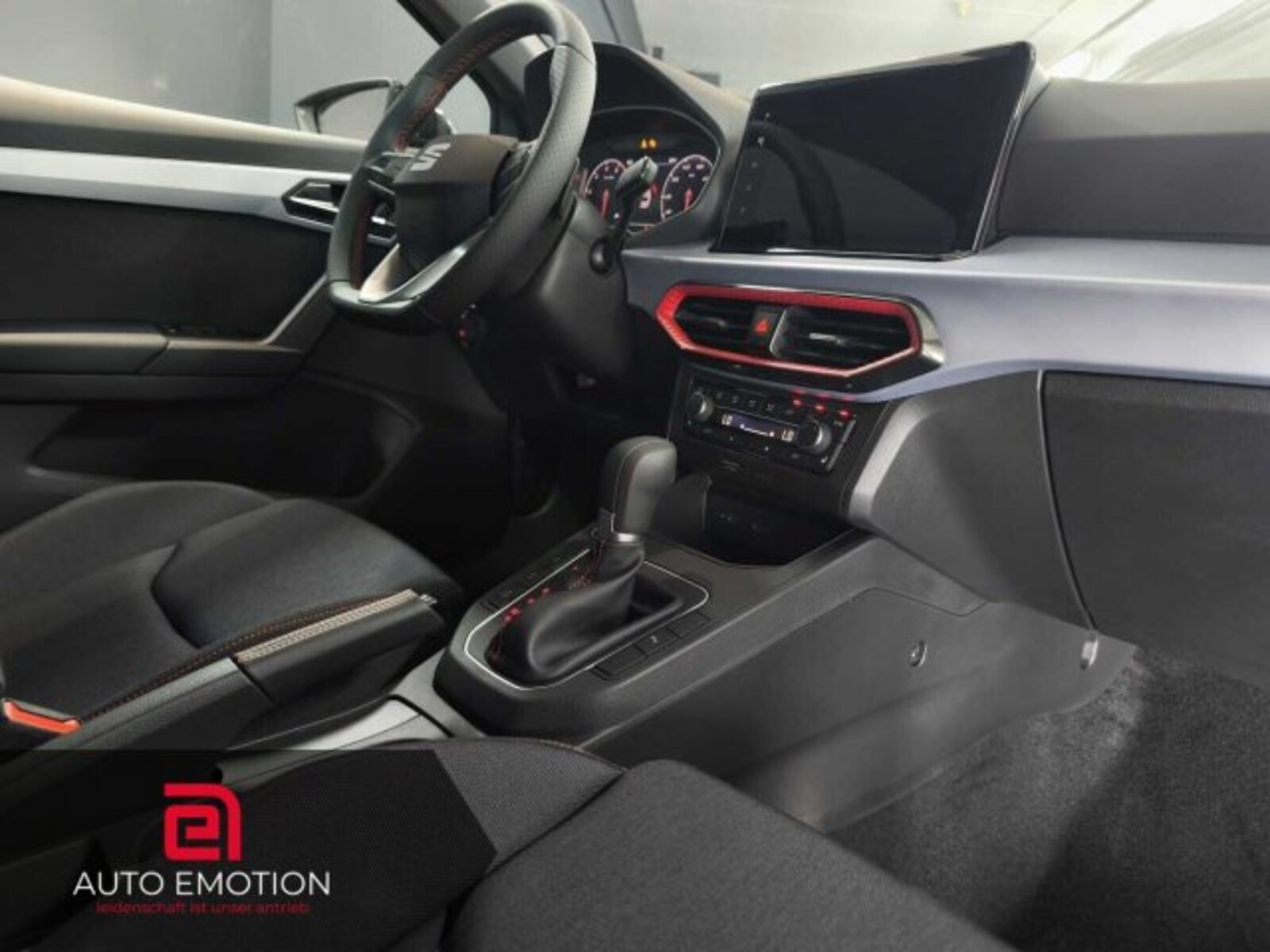 SEAT Ibiza – Bild 10