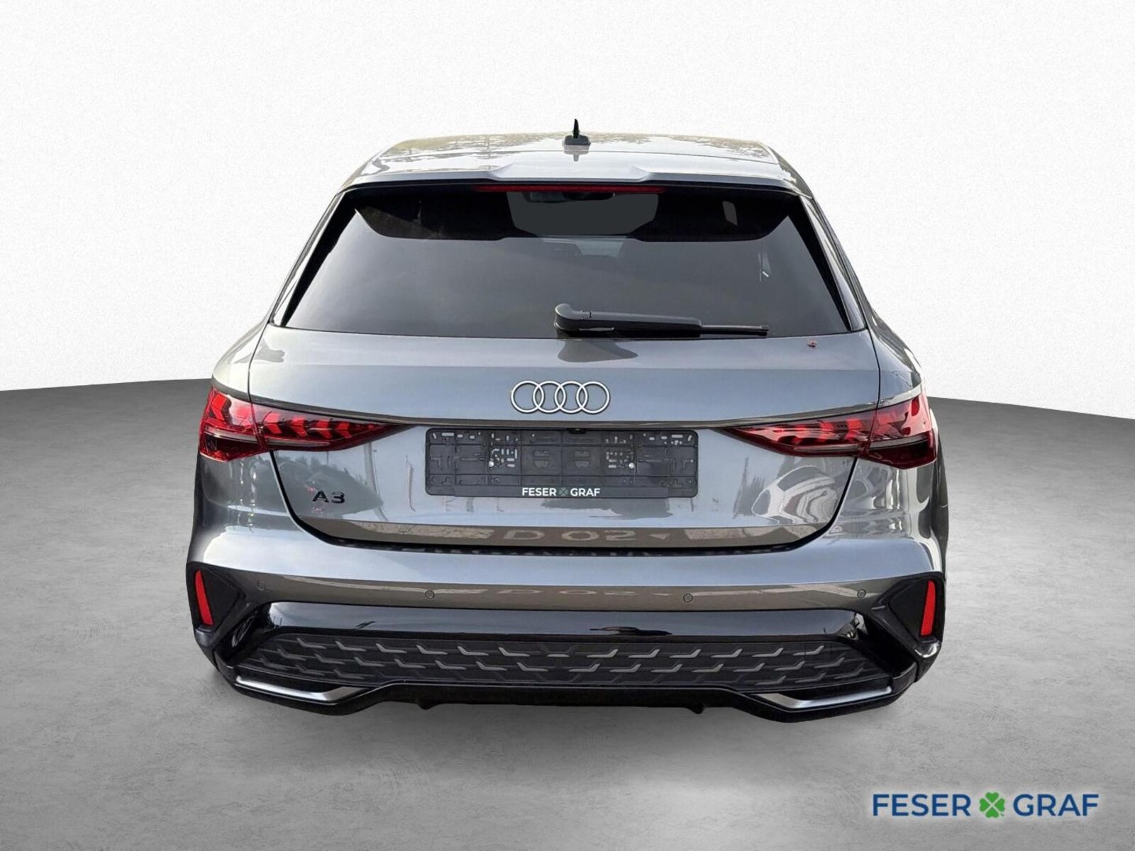 Audi A3 Sportback – Bild 5