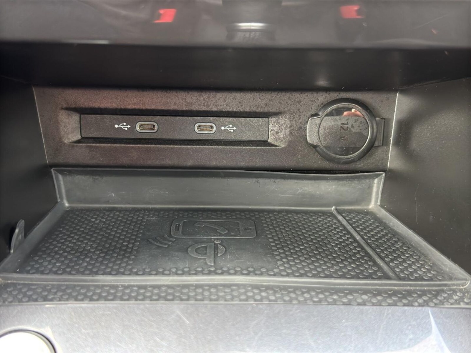 Volkswagen Tiguan Allspace – Bild 20