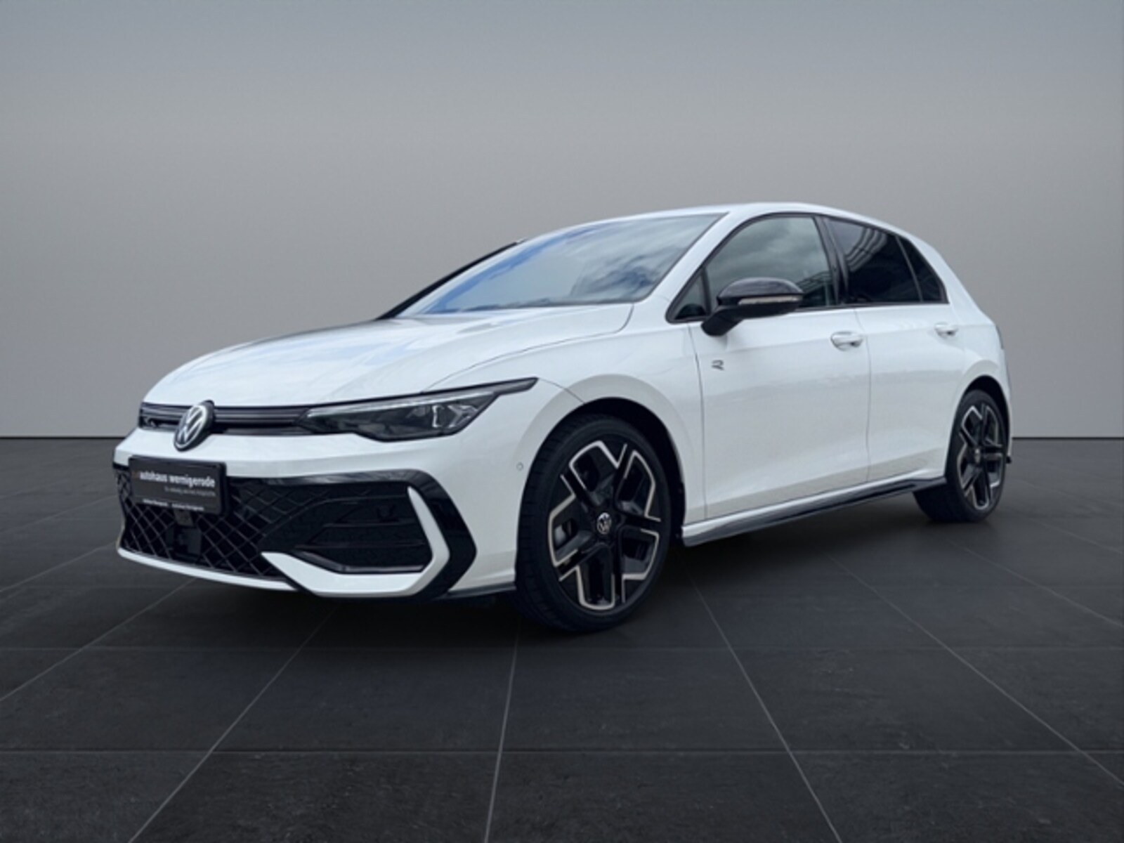 Volkswagen Golf – Bild 2