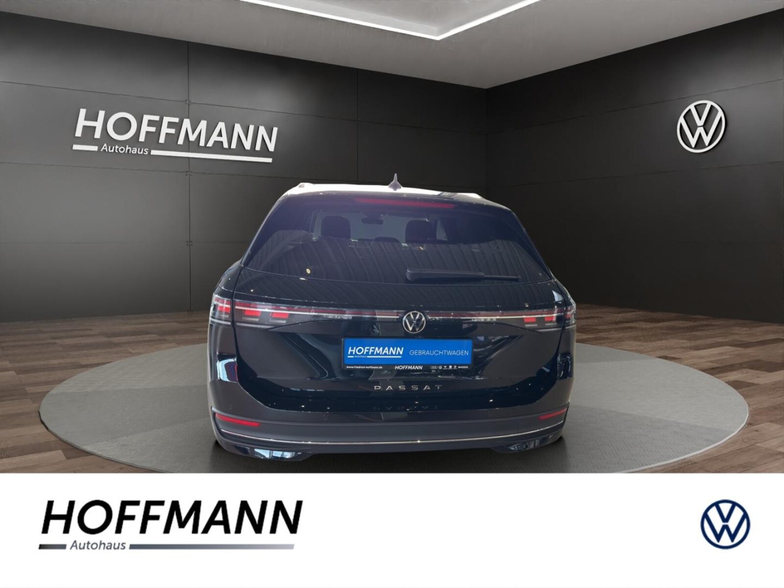 Volkswagen Passat – Bild 5