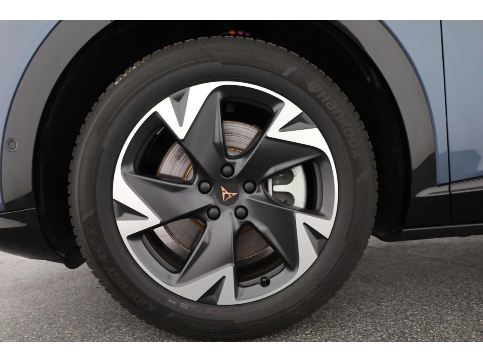 CUPRA Tavascan – Bild 7