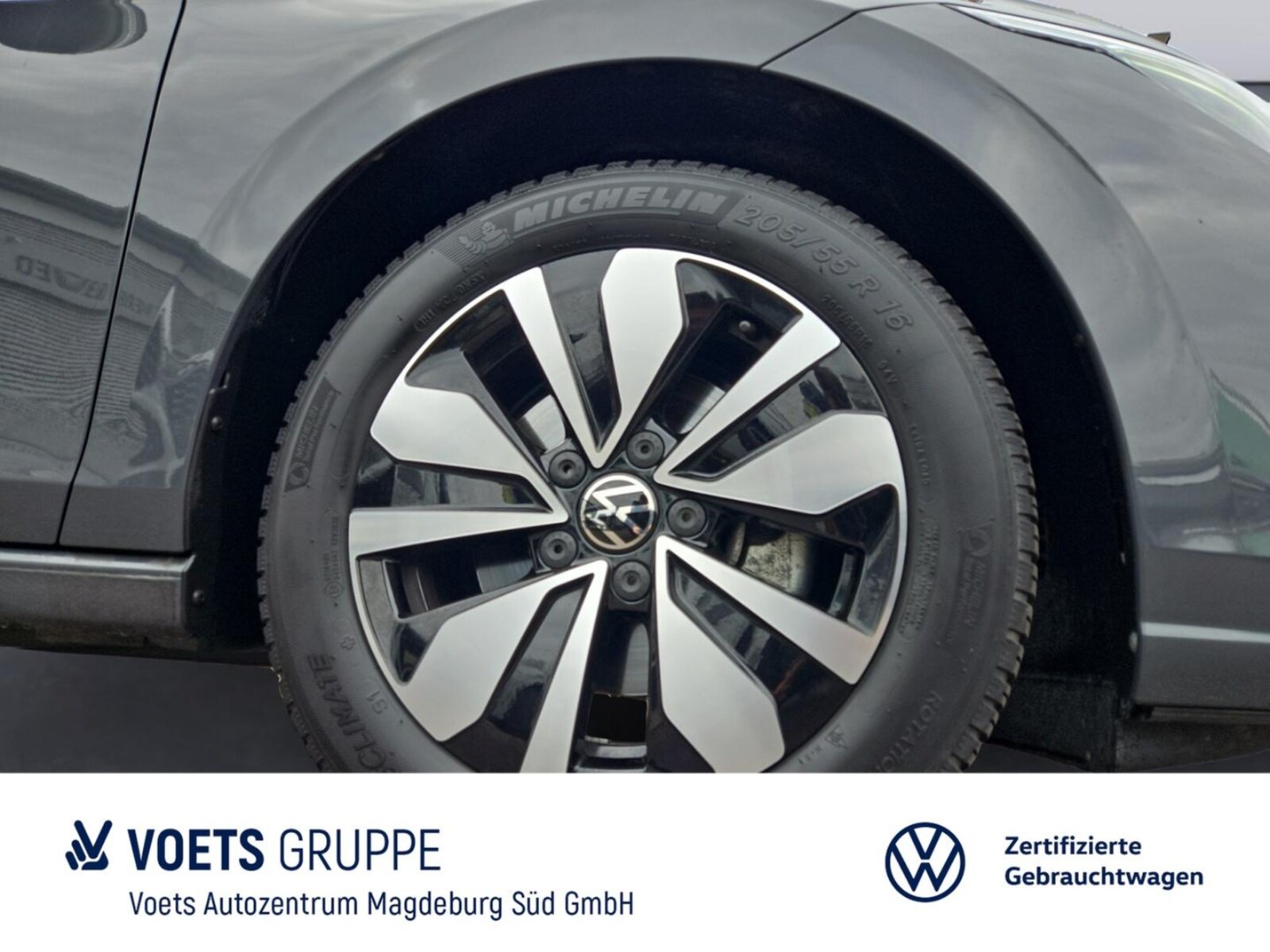 Volkswagen Golf Variant – Bild 5