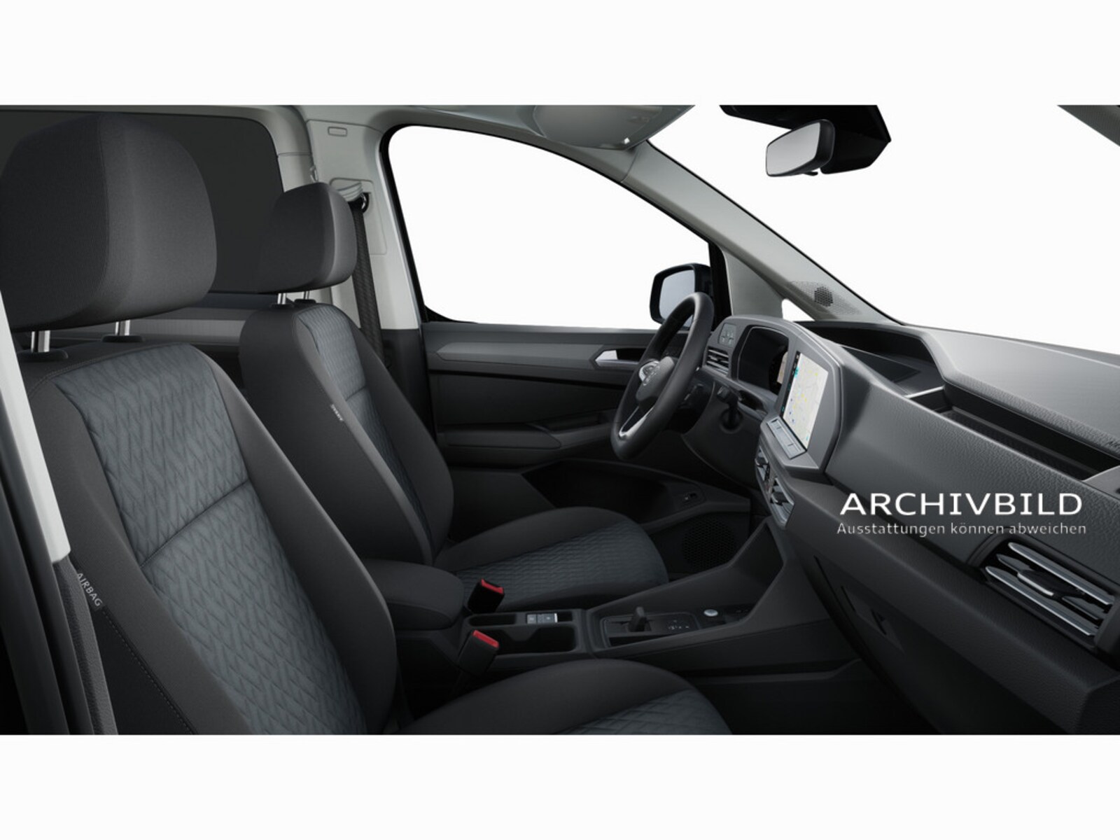 Volkswagen Caddy Maxi – Bild 4