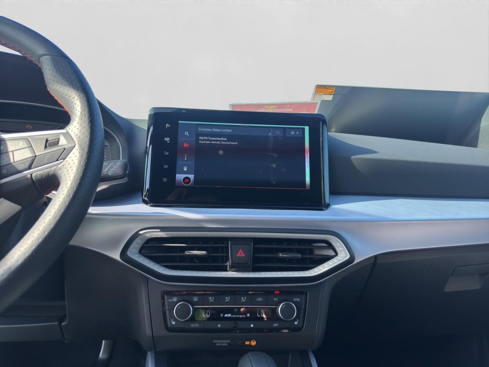 SEAT Arona – Bild 9