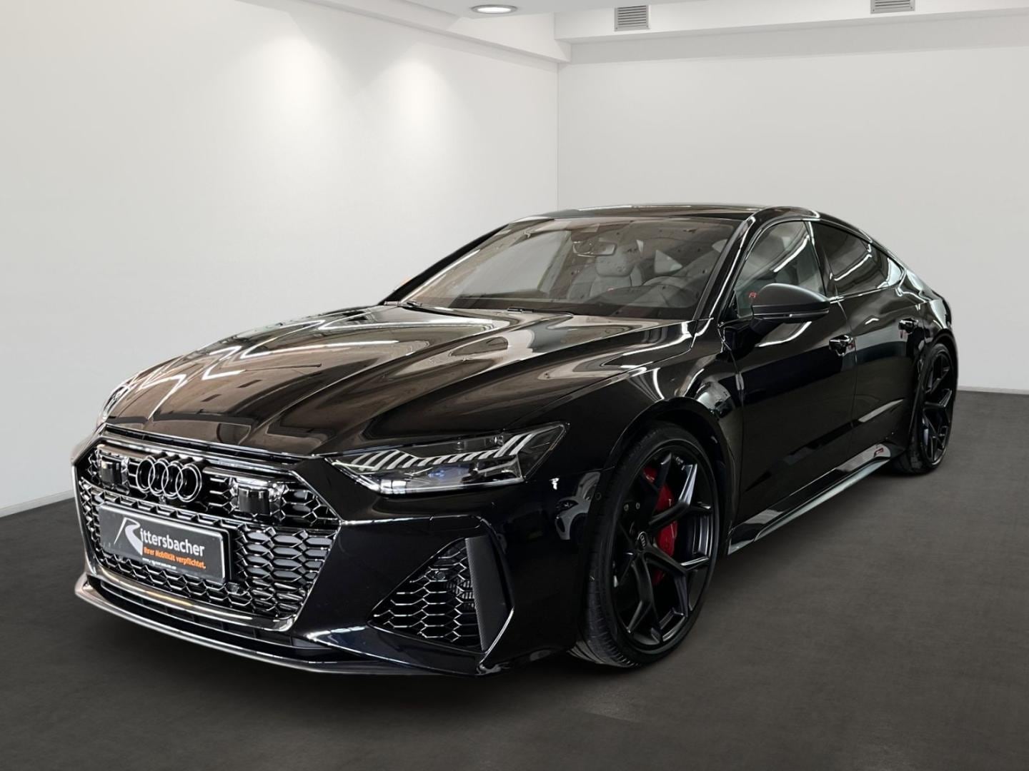 Bild über Audi RS 7 Sportback quattro tiptronic - für weitere Informationen kontaktieren Sie den Audi Partner