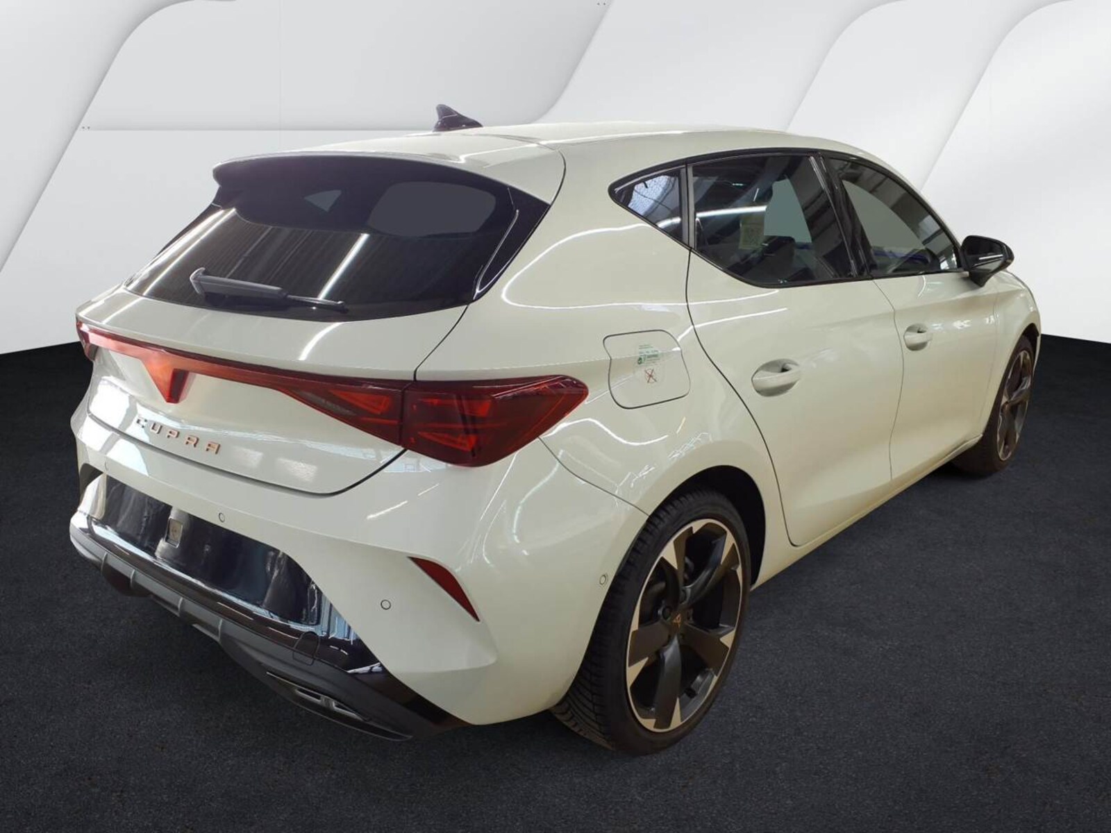 CUPRA Leon – Bild 3