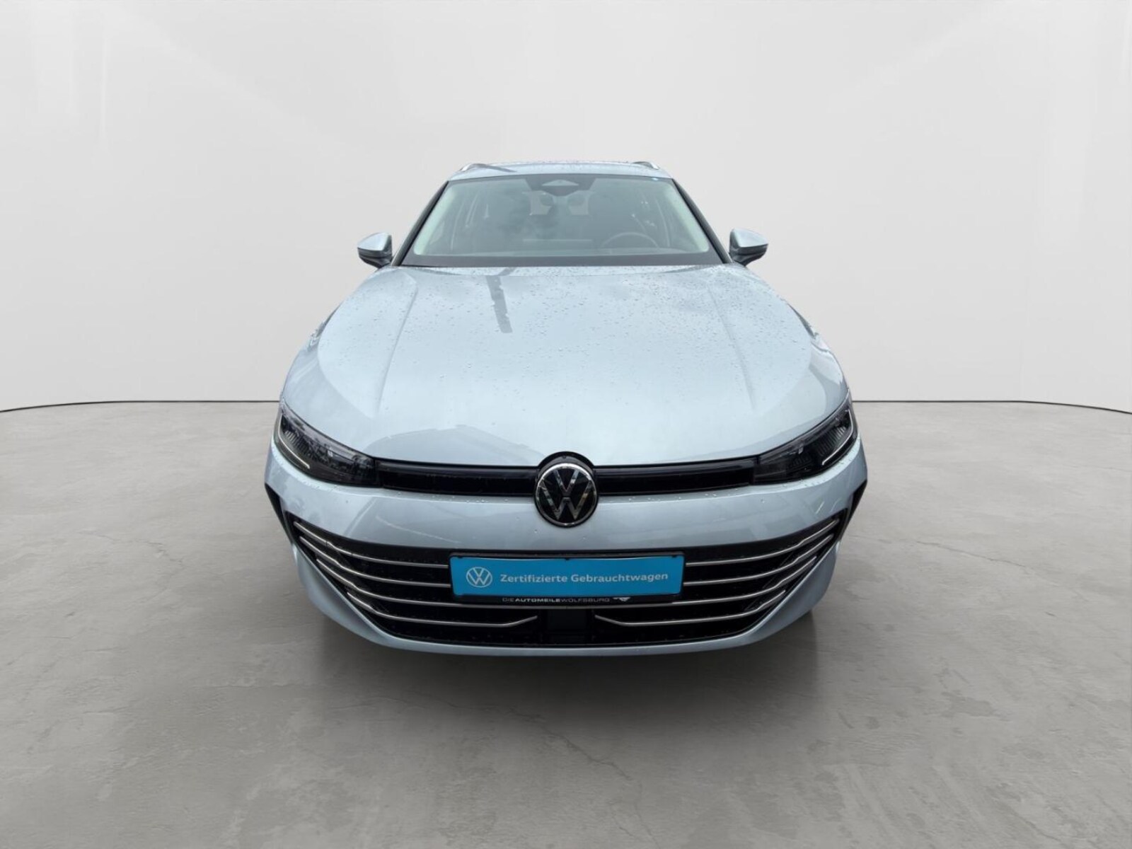 Volkswagen Passat – Bild 8