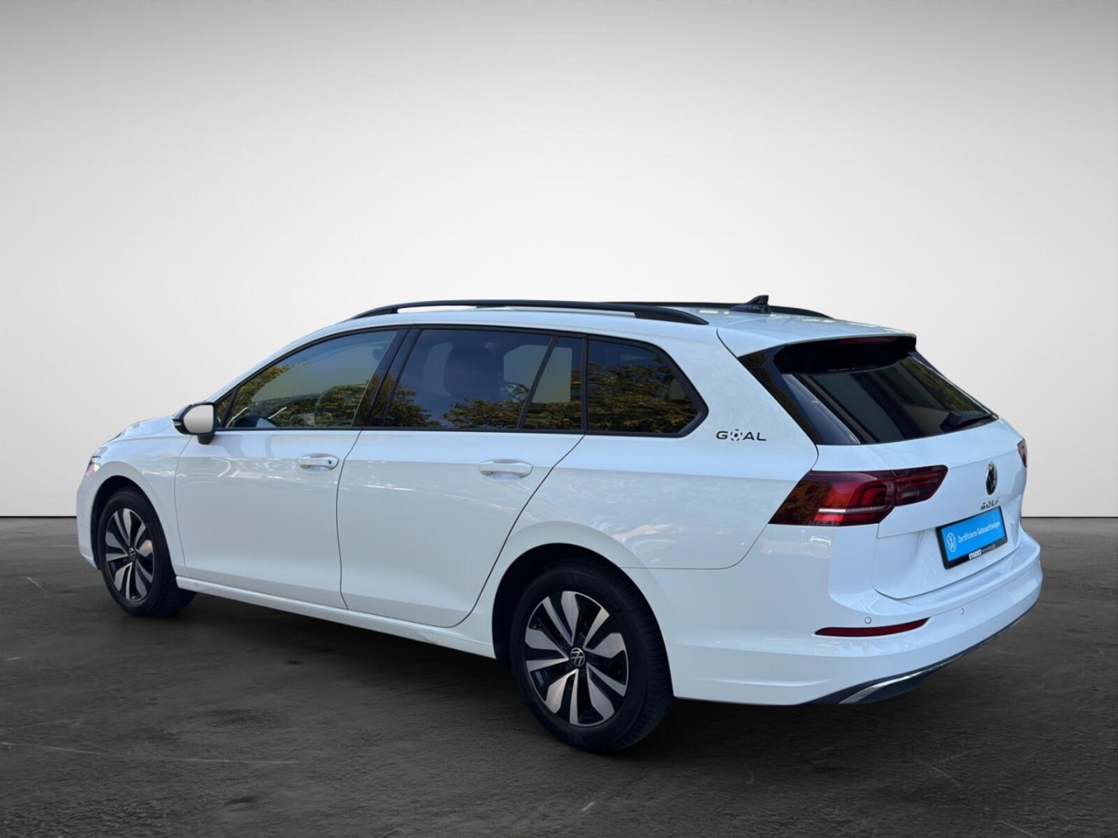 Volkswagen Golf Variant – Bild 4