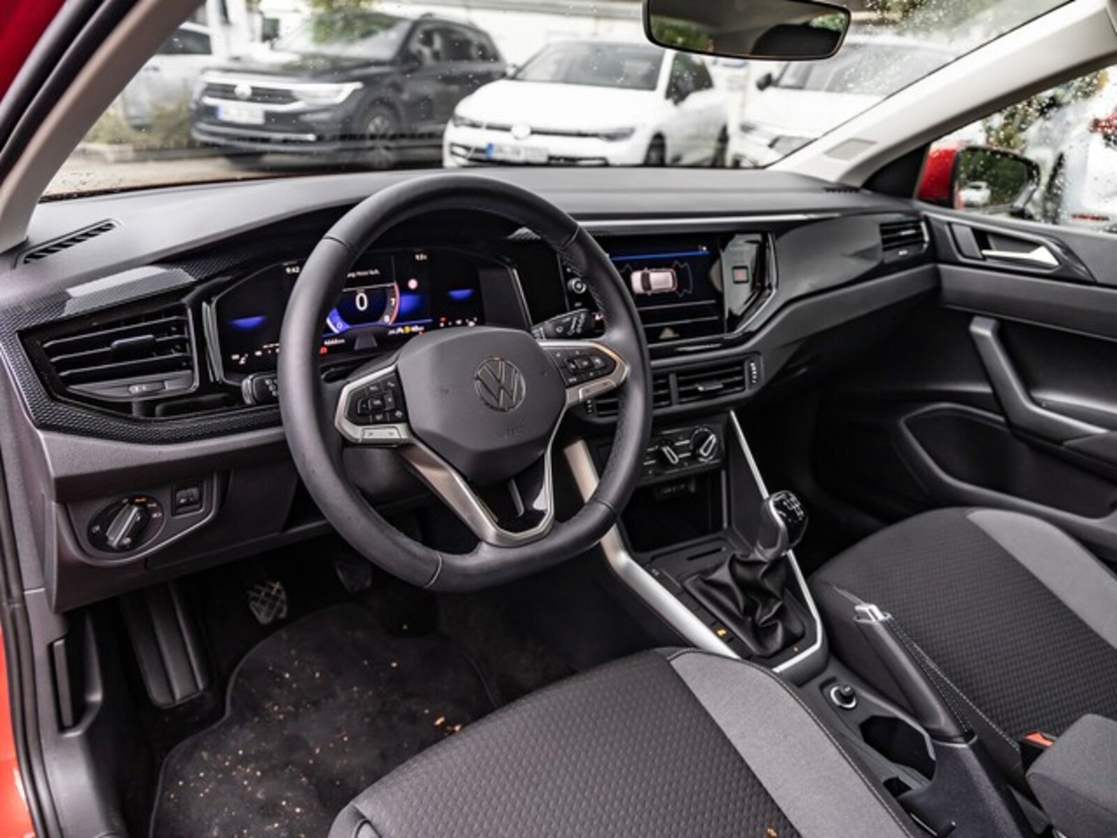 Volkswagen Polo – Bild 14