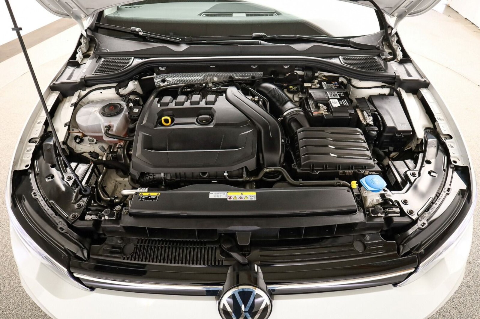 Volkswagen Golf Variant – Bild 27