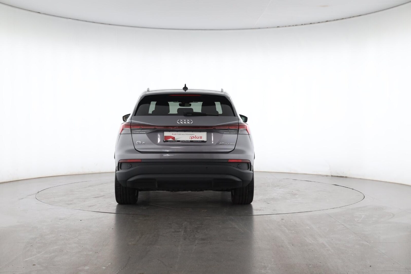Audi Q4 e-tron – Bild 6