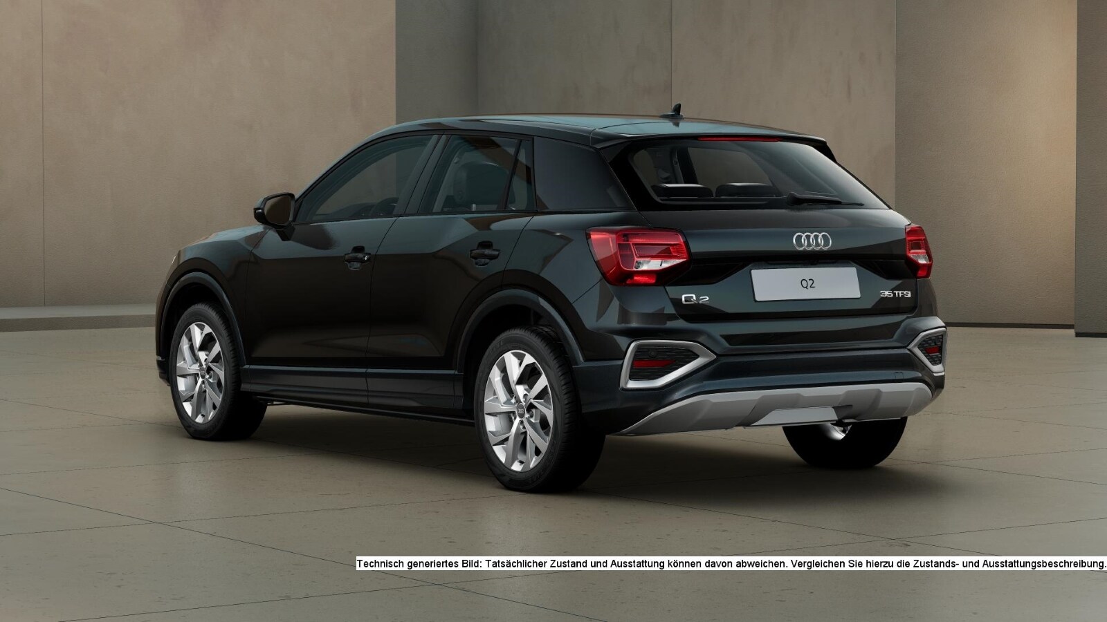 Audi Q2 – Bild 2