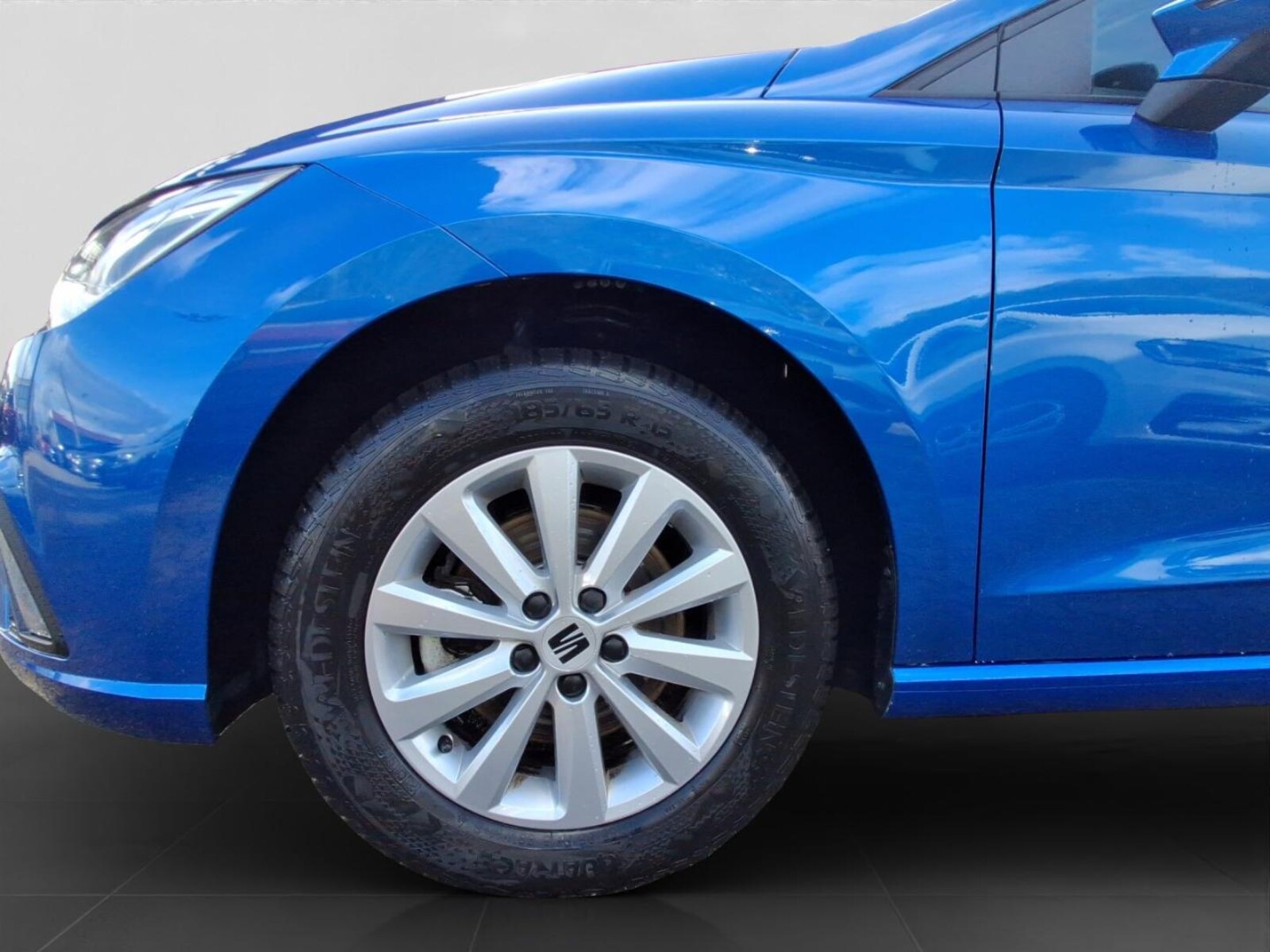 SEAT Ibiza – Bild 15