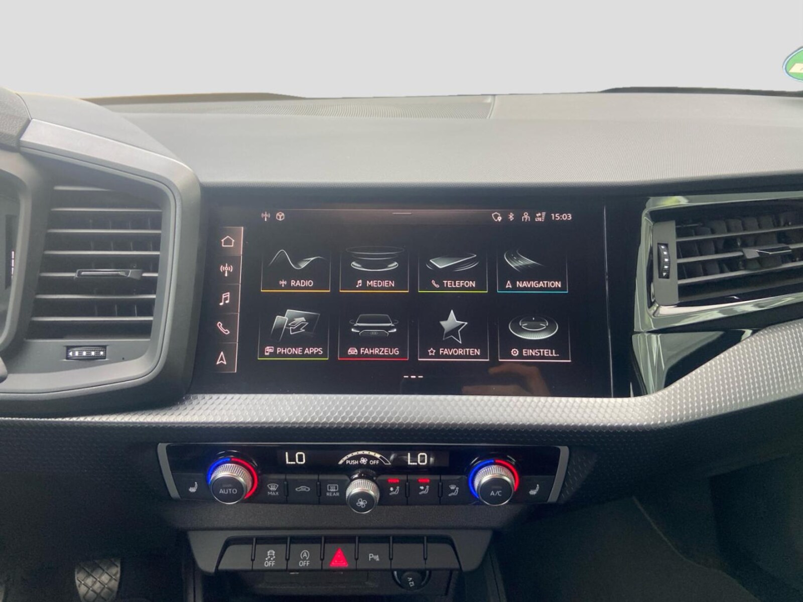 Audi A1 Sportback – Bild 6