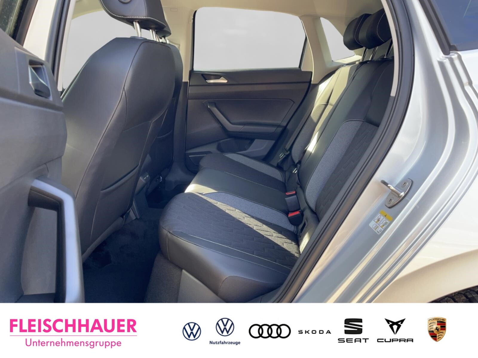 Volkswagen Polo – Bild 11