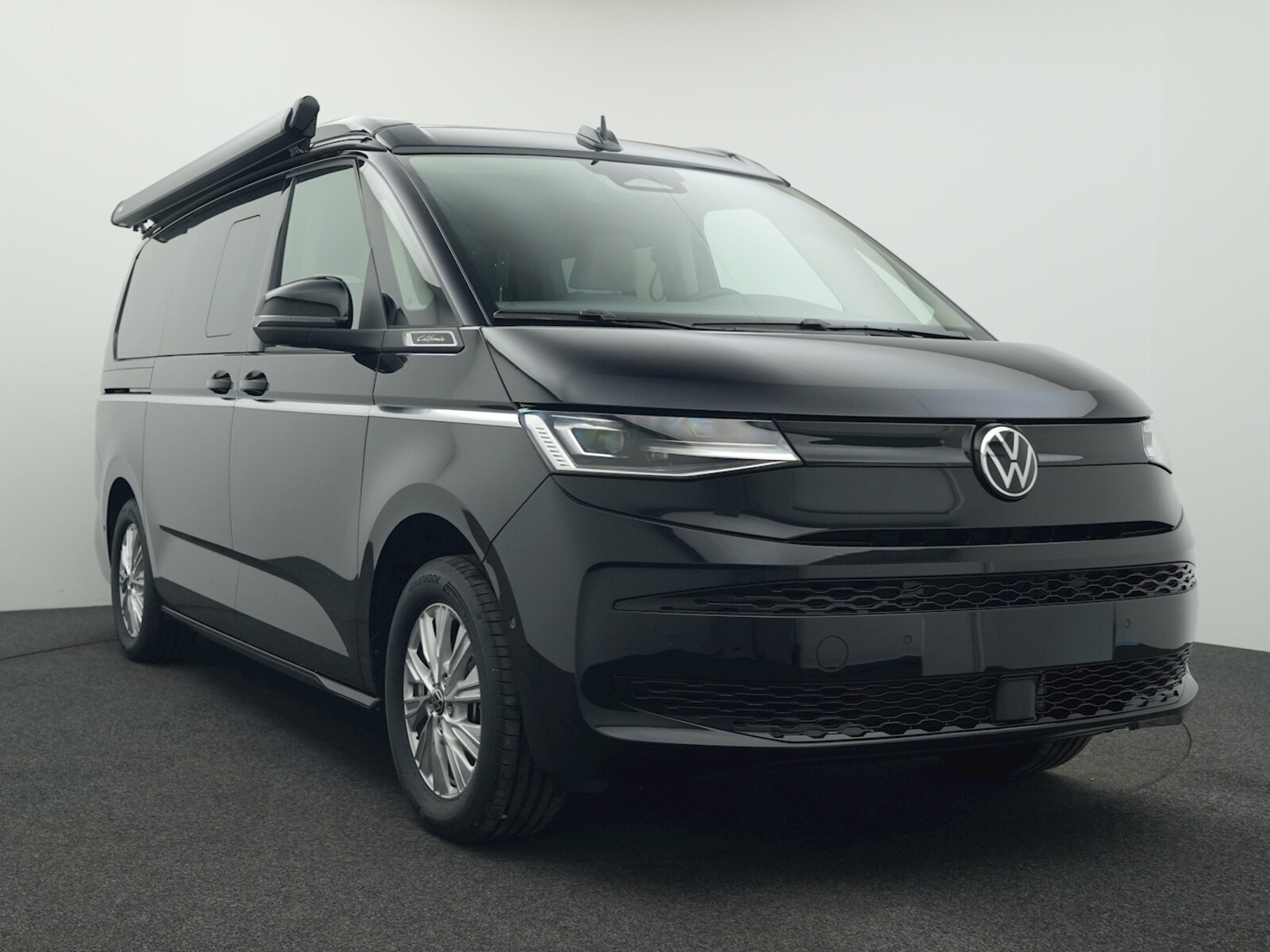 Volkswagen California – Bild 8