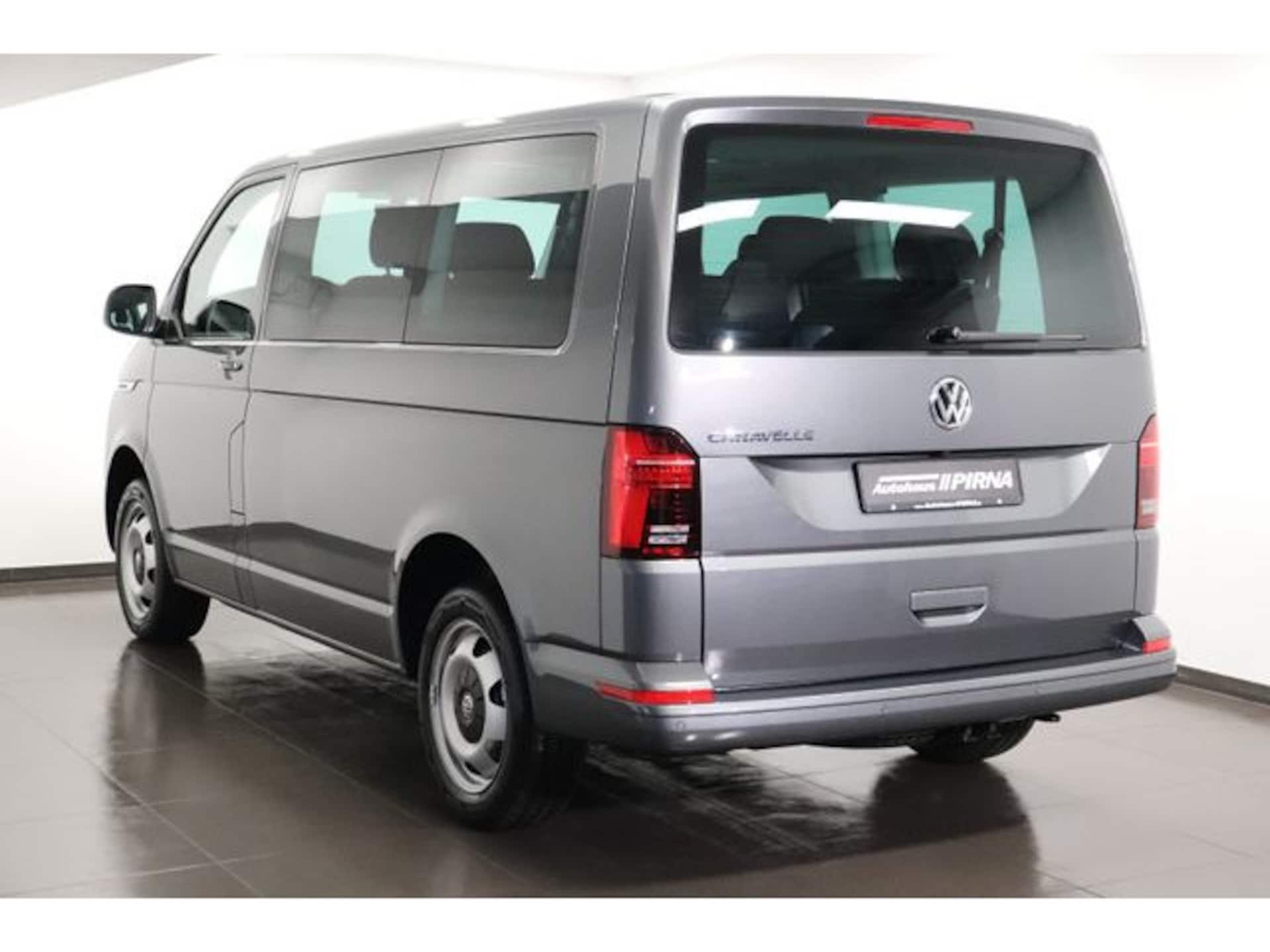 Volkswagen T6.1 Caravelle kurzer Radstand Comfortline