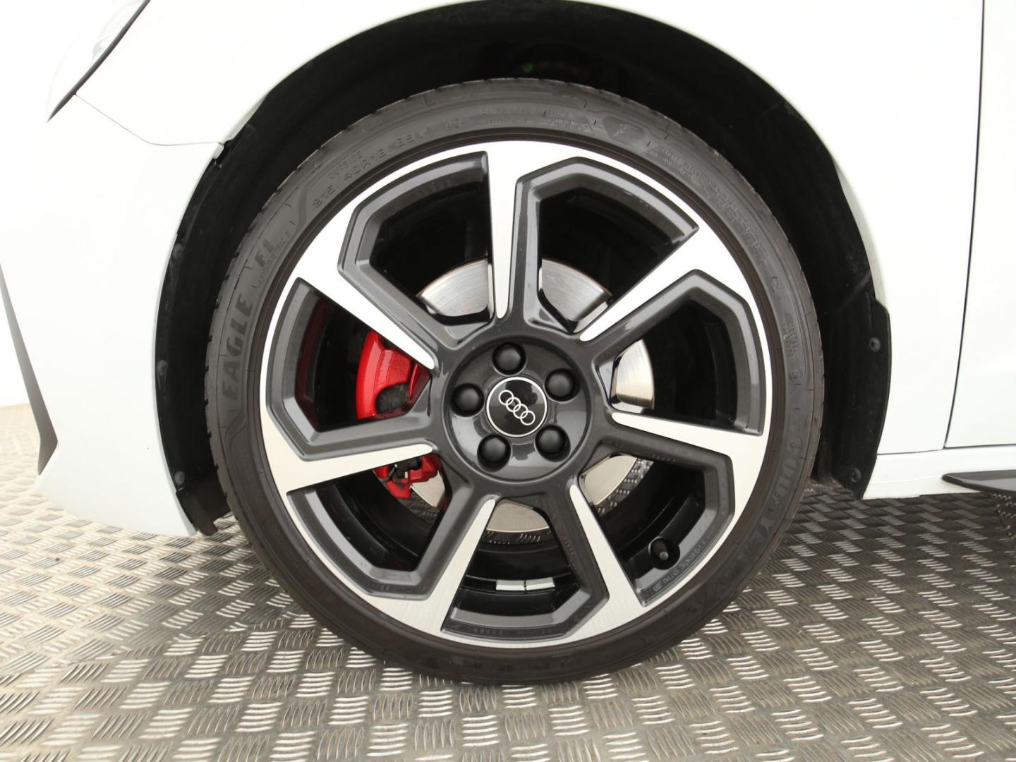 Image about Audi A1 Sportback S line 40 TFSI S tronic