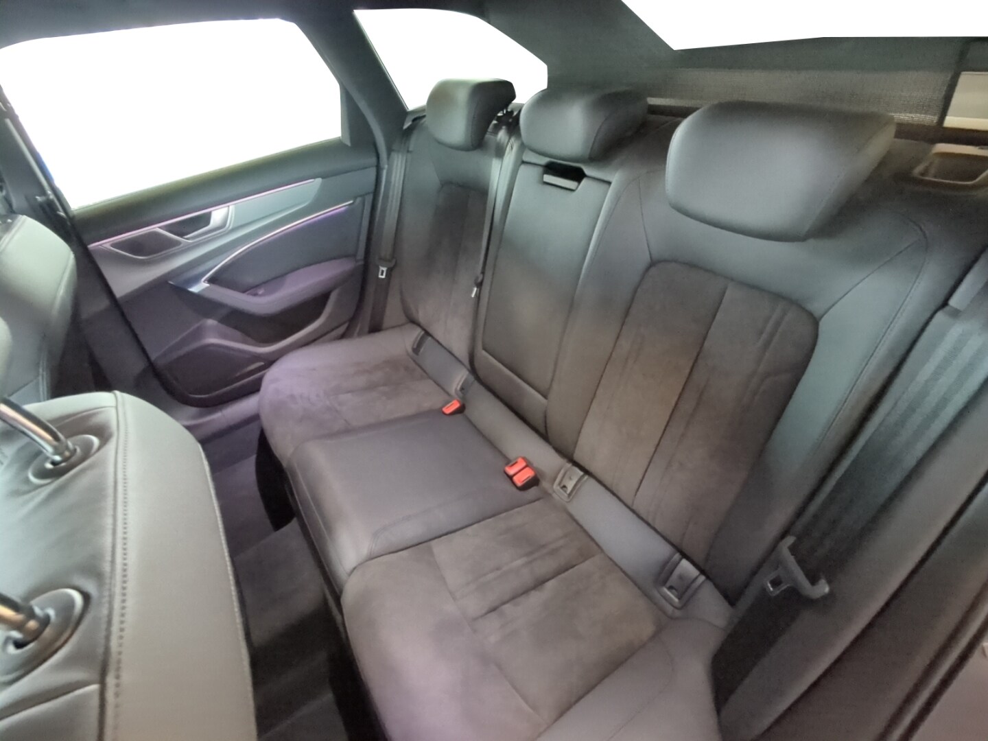 Image about Audi A6 allroad quattro 50 TDI quattro tiptronic
