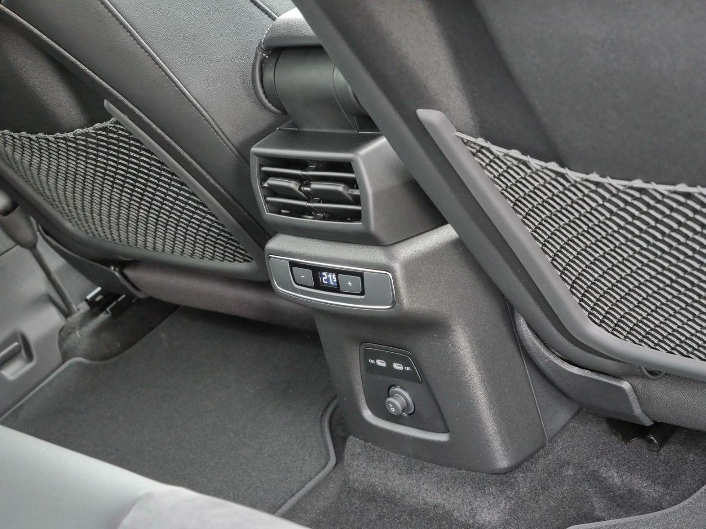 Image about Audi Q4 Sportback e-tron 55 e-tron quattro