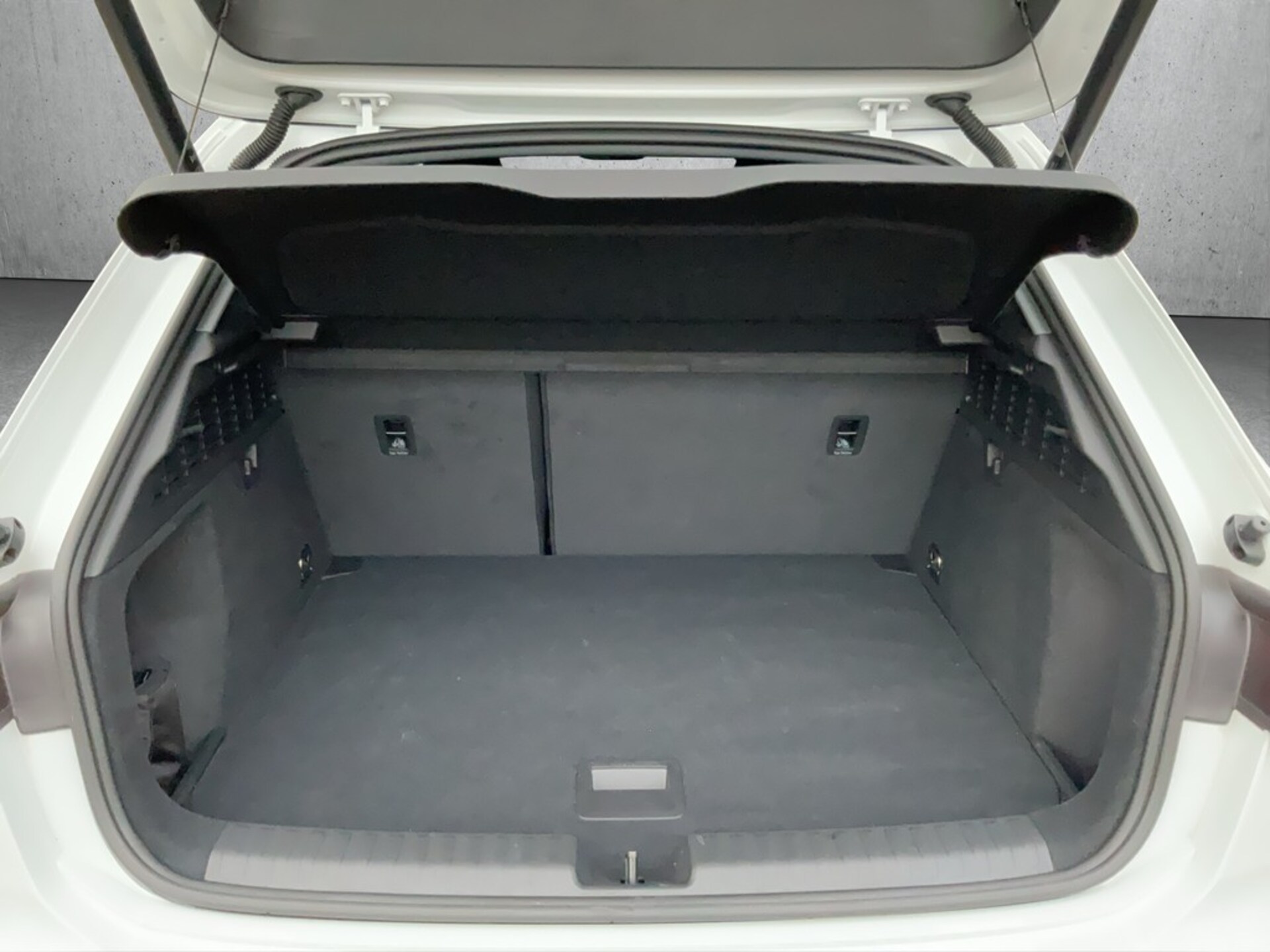 Audi A3 allstreet