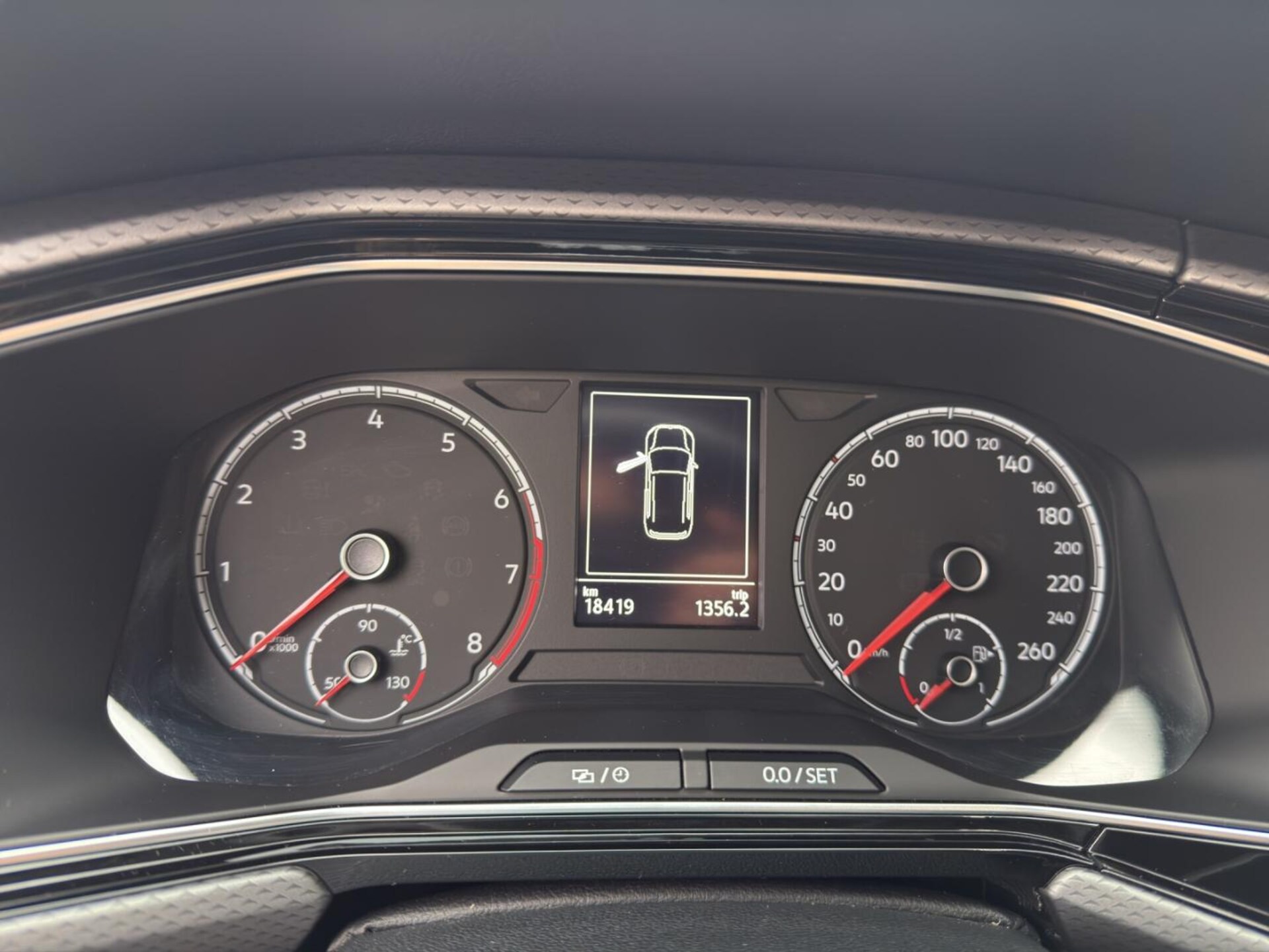 Volkswagen T-Cross ACTIVE