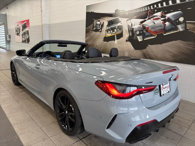 2022 BMW M440I - Image 7