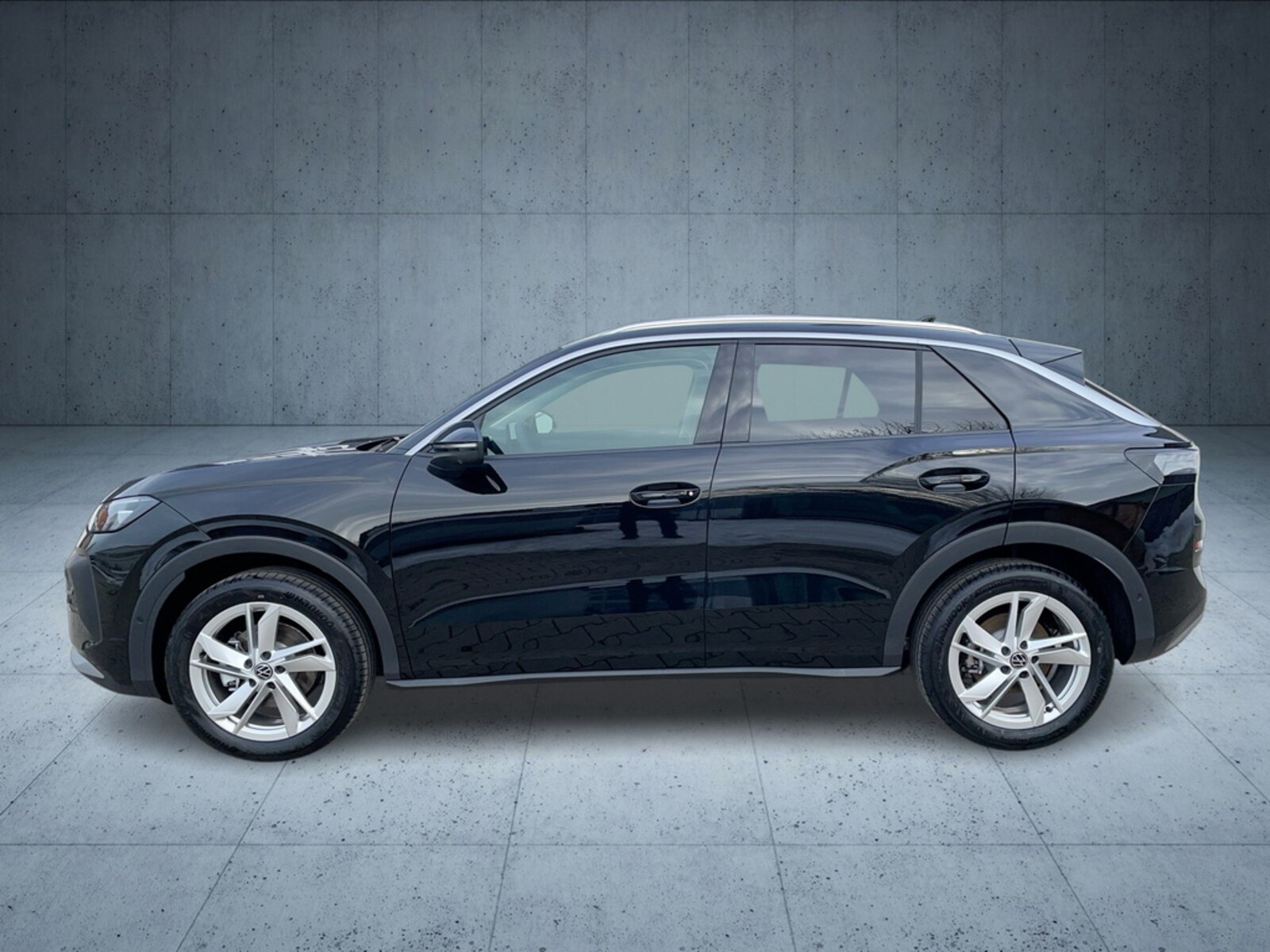 Volkswagen T-Roc – Bild 3