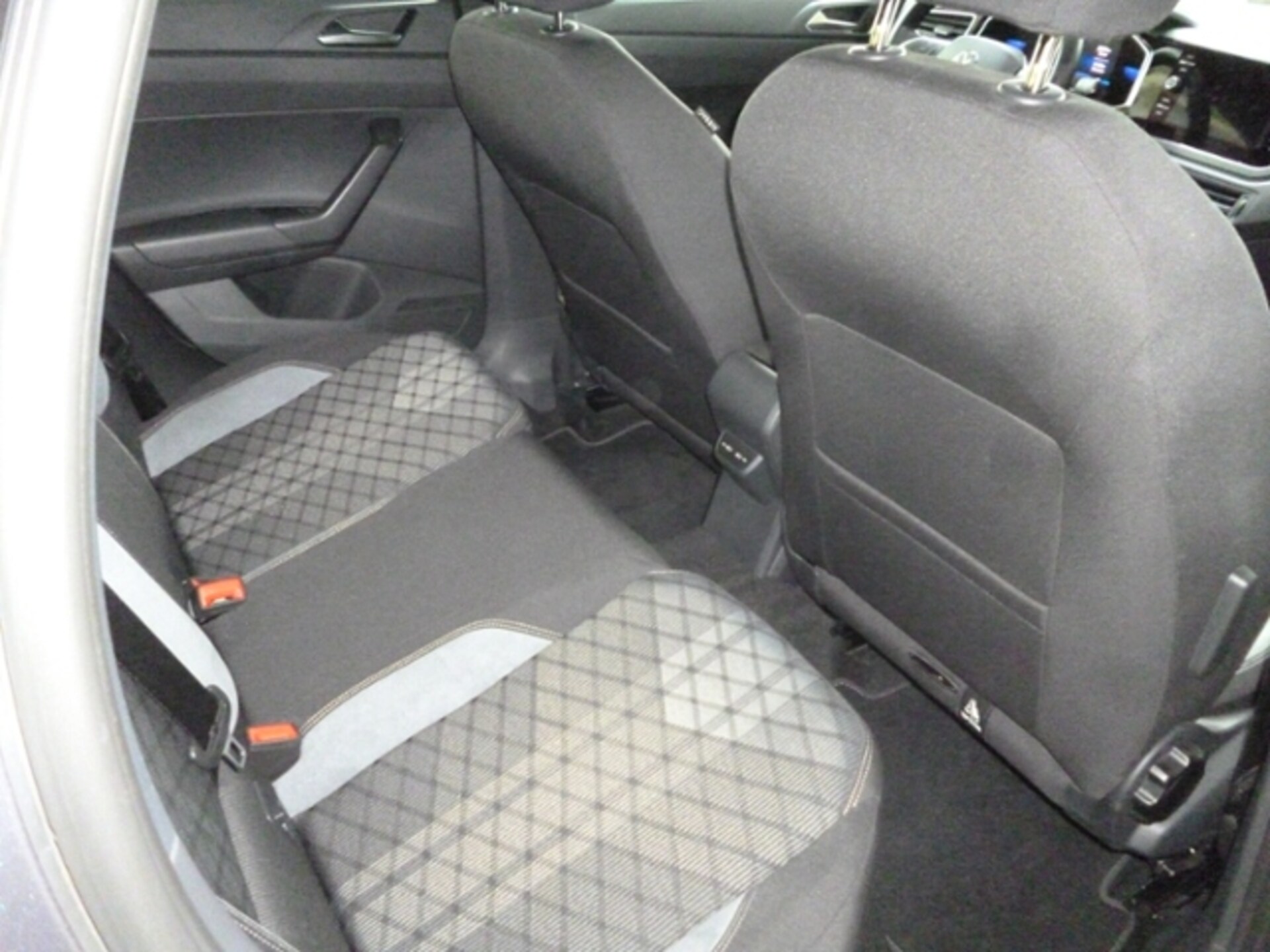 Volkswagen Polo R-Line