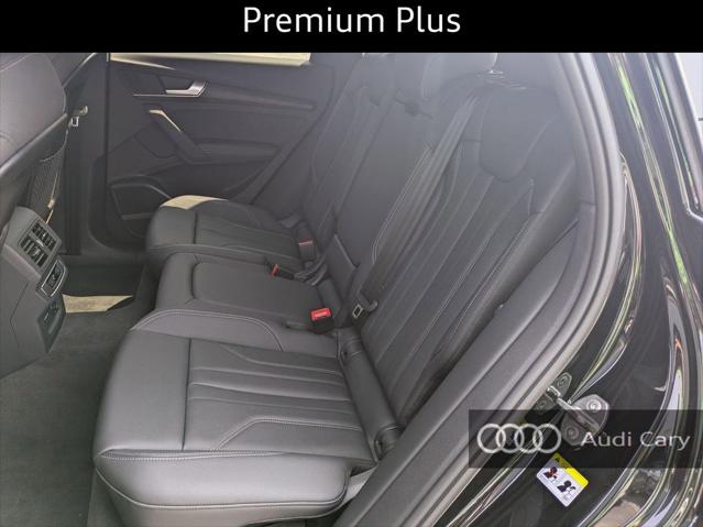 2025 Audi Q5 Sportback Premium Plus - Photo 26