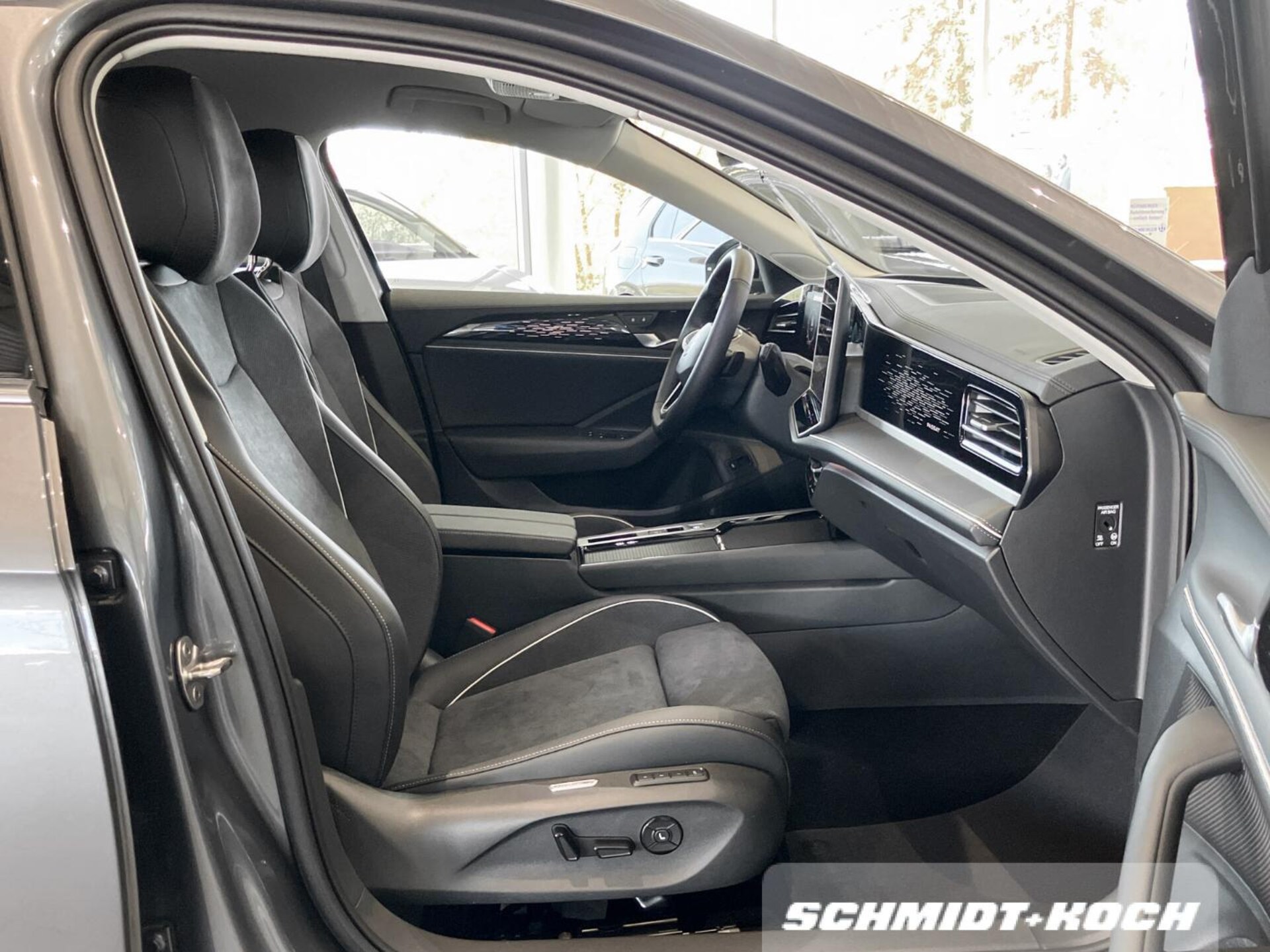 Volkswagen Passat Elegance