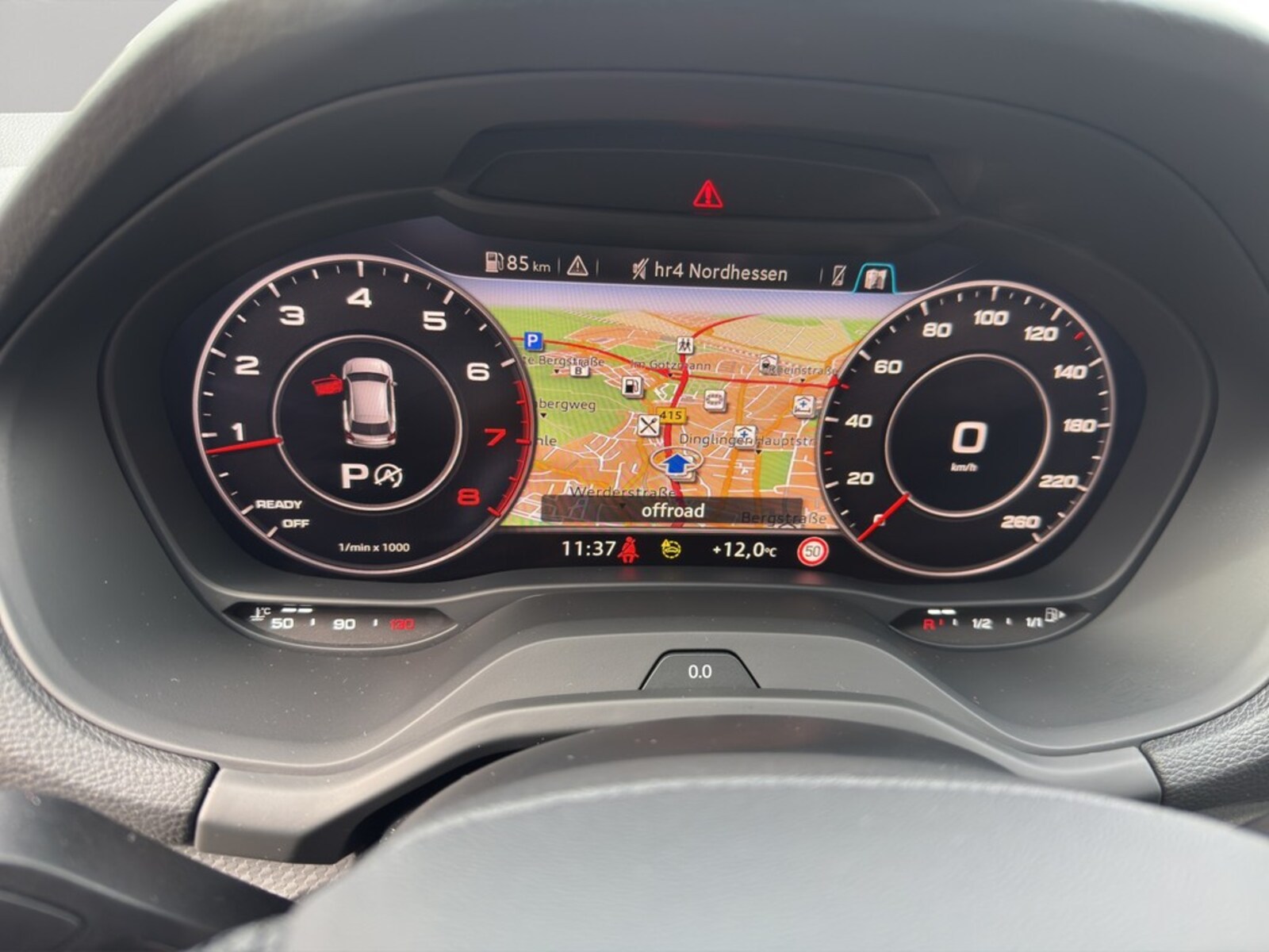 Audi Q2 – Bild 13