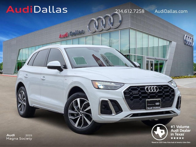 2024 Audi Q5