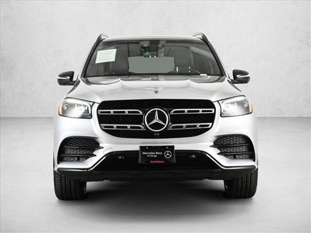 2022 Mercedes-Benz GLS 450