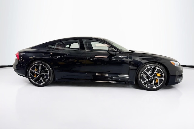2024 Audi RS e-tron GT