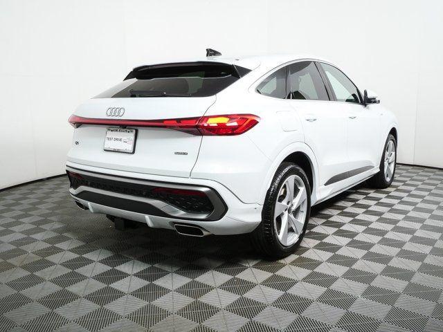 2026 Audi Q5 Sportback