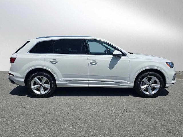 2023 Audi Q7