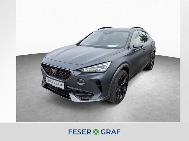 CUPRA Formentor VZ 2.0 TSI DSG - PANO - AHK - NAVI (DKT5027086)
