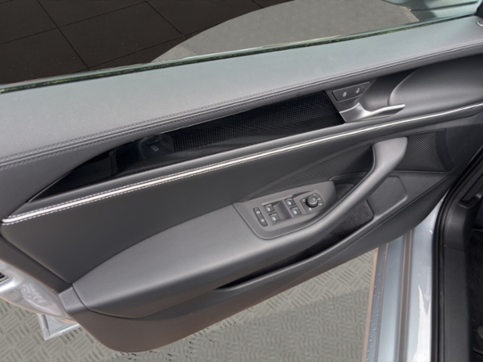 Volkswagen Passat – Bild 19