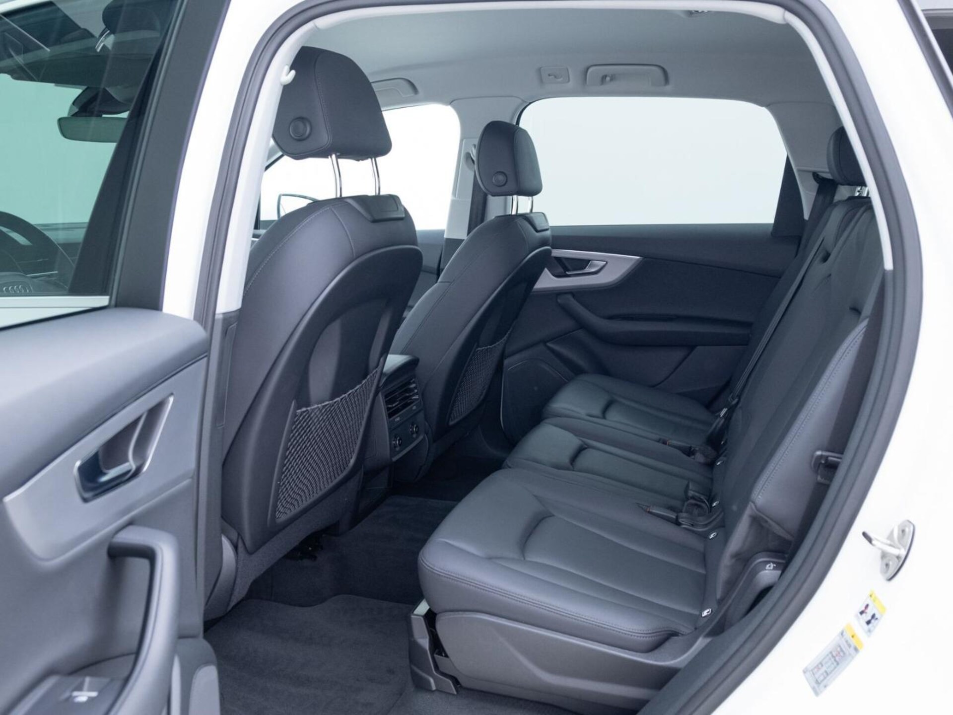Audi Q7 SUV S line