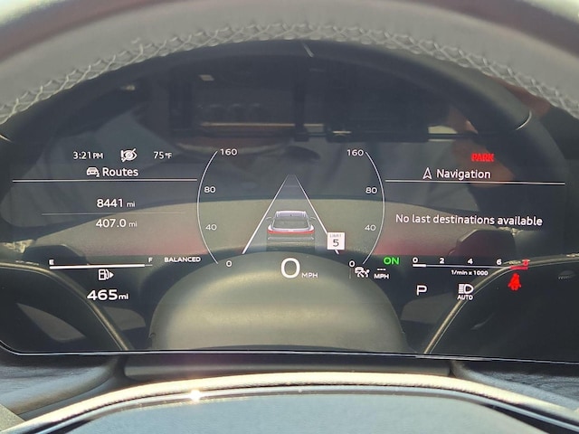 2025 Audi New Q5 Premium - Photo 20