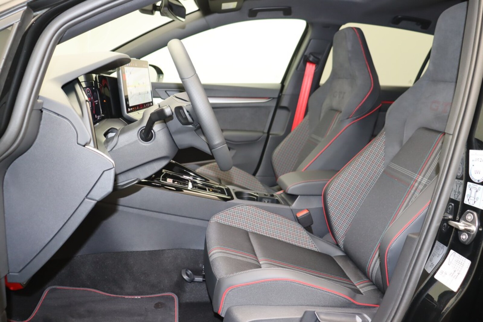 Volkswagen Golf – Bild 9