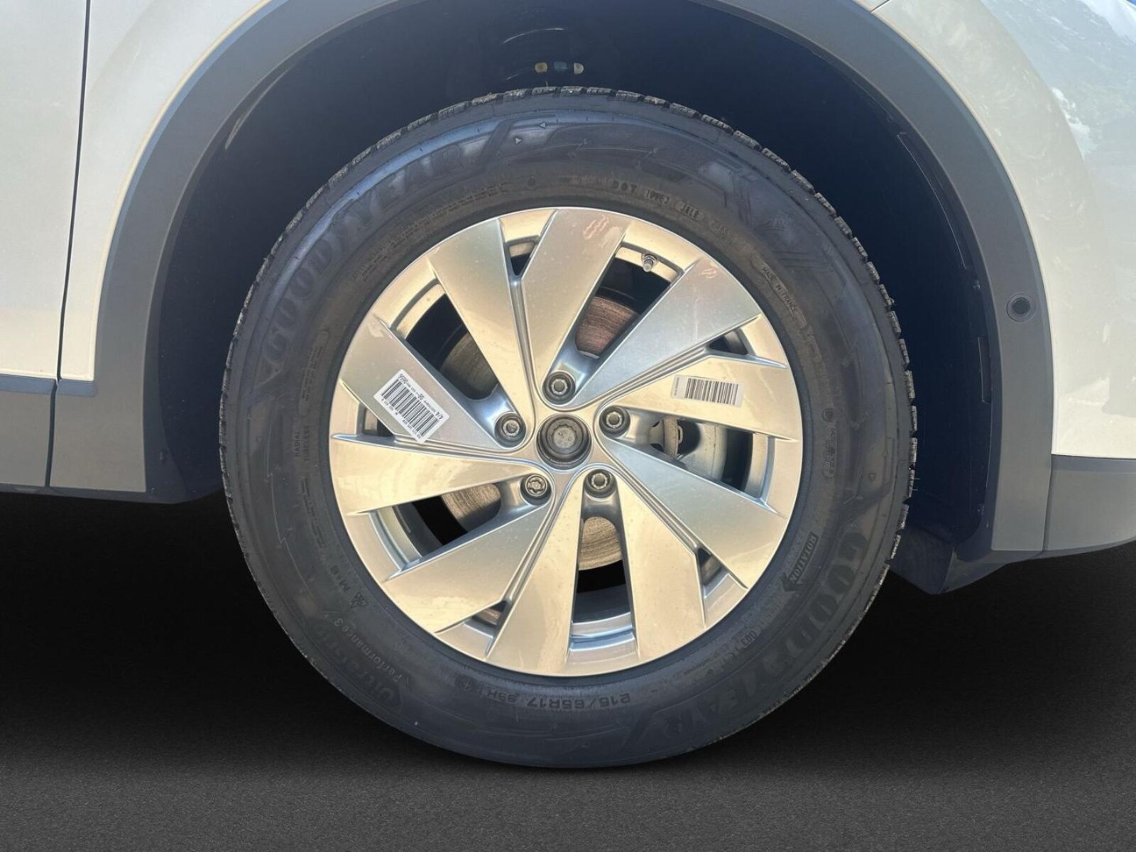 Volkswagen Tiguan – Bild 6