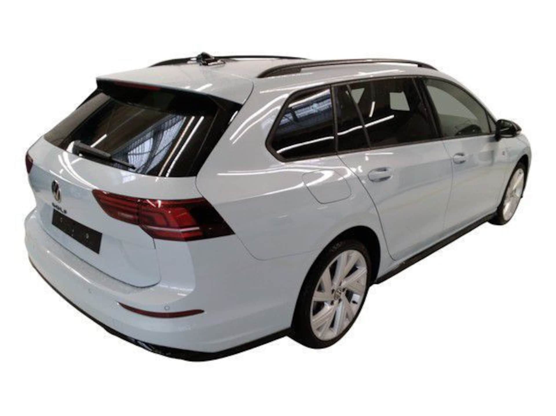Volkswagen Golf Variant R-Line