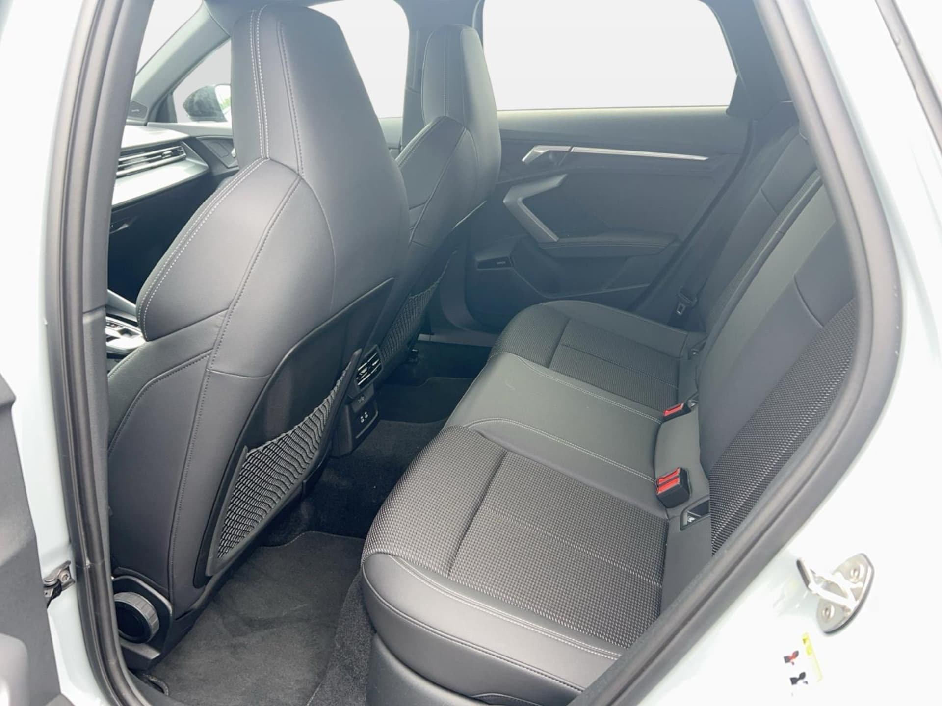 Audi A3 Sportback TFSI e Advanced